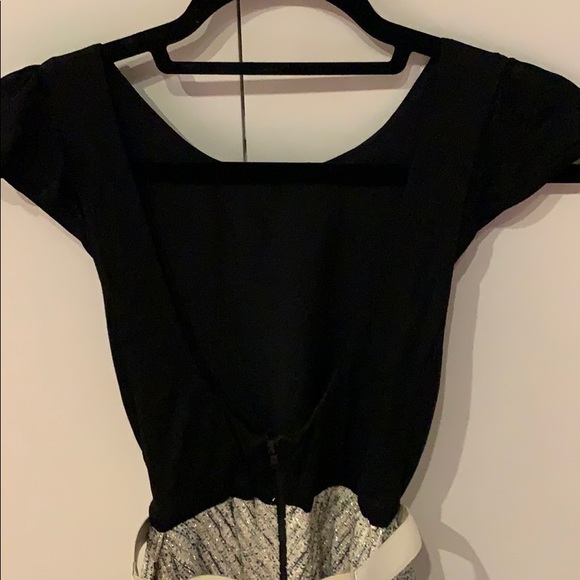 NEW Alice & Olivia NEVER WORN dress - Picture 3 of 5